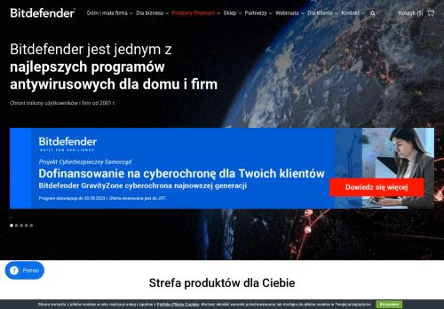 Marken Systemy Antywirusowe