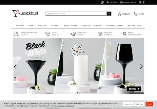 GLASMARK SPÓŁKA Z OGRANICZONĄ ODPOWIEDZIALNOŚCIĄ