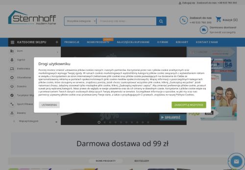 Sternhoff