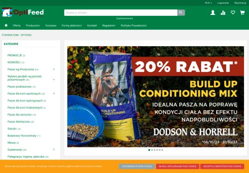 OPTIFEED Sp. z o.o.