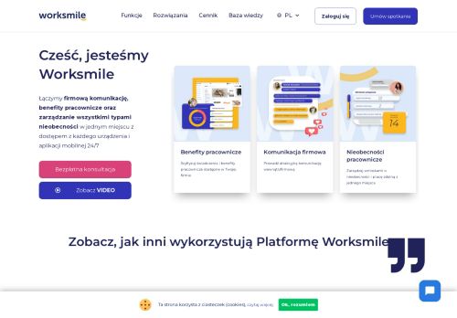 Fitqbe Sp. z o.o.