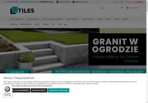 TILES Sp. z o.o.