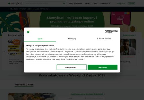 Mamyje.pl