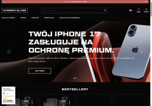 HAMMER-GROUP.CO sp. z o.o.