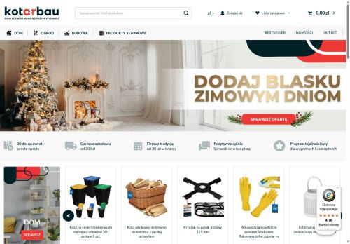 MK Trading Michał Kotarba