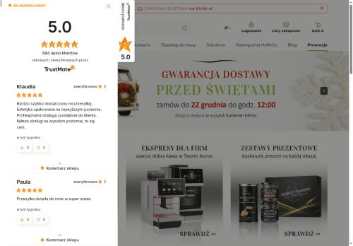 Zaparzymy.pl Paulina Kunciw