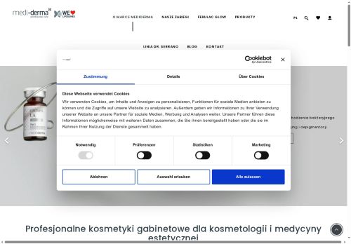SESDERMA SPÓŁKA Z OGRANICZONĄ ODPOWIEDZIALNOŚCIĄ