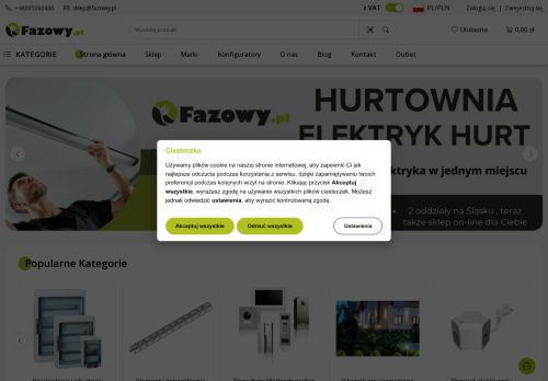 ELEKTRYK HURT sp. z.o.o.