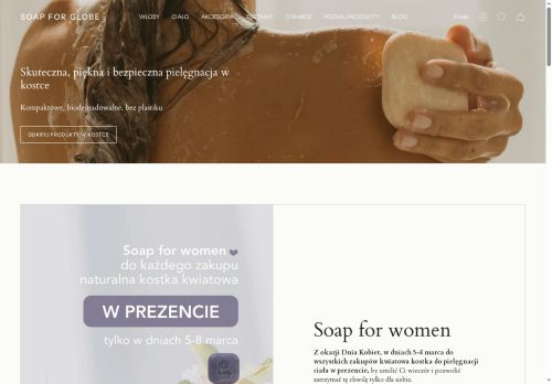 FOR GLOBE SPÓŁKA Z OGRANICZONĄ ODPOWIEDZIALNOŚCIĄ