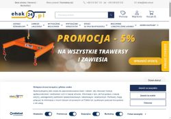 PRZEDSIĘBIORSTWO „HAK” Sp. z o.o.